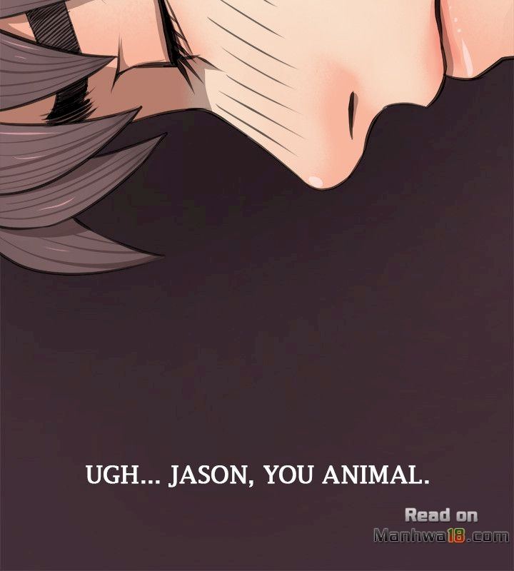 Ms. Master (Aunt’s Secret) - Chapter 4 [photo 19] - MangaPorn