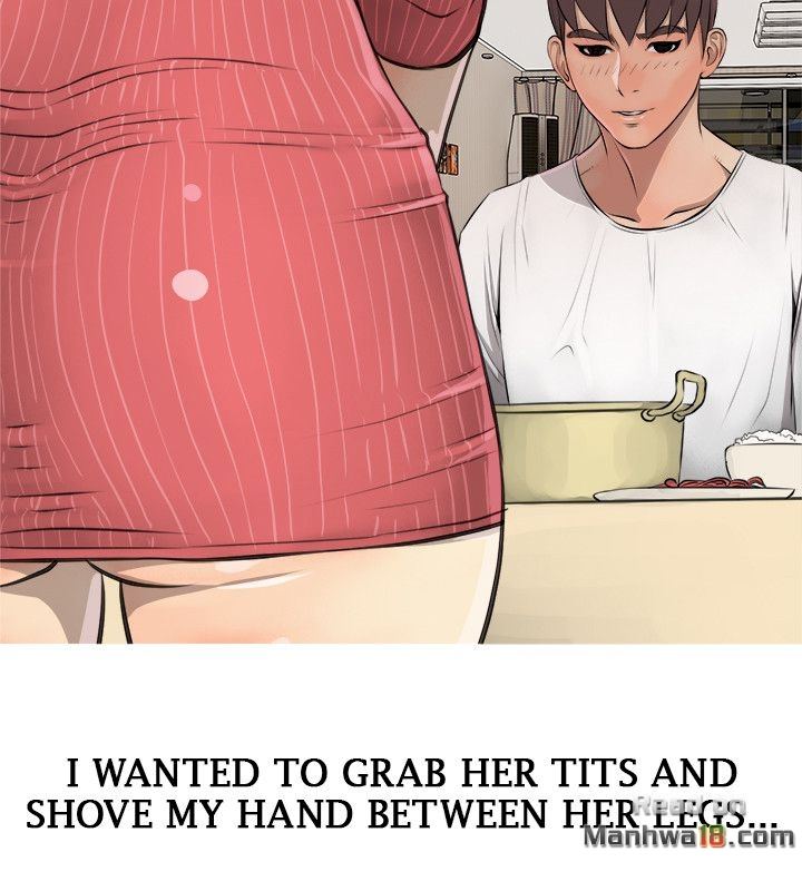 Ms. Master (Aunt’s Secret) - Chapter 4 [photo 33] - MangaPorn