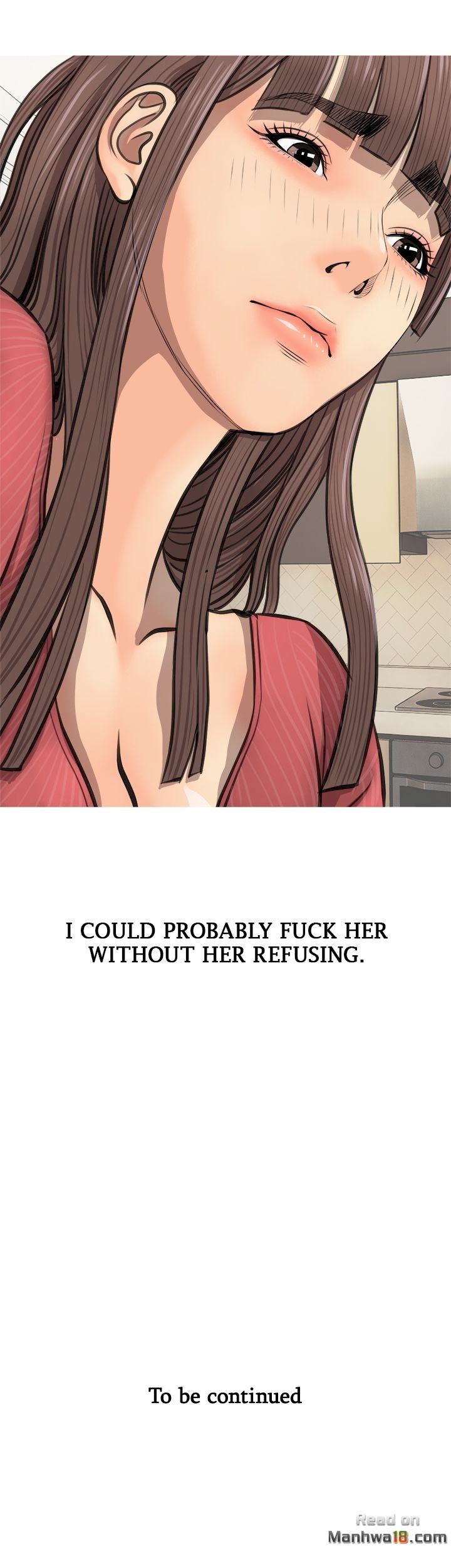 Ms. Master (Aunt’s Secret) - Chapter 4 [photo 34] - MangaPorn