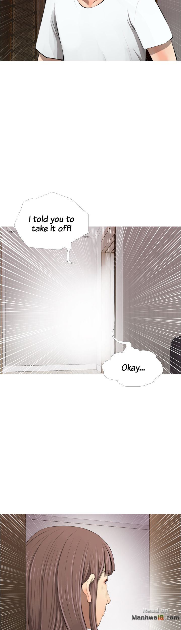 Ms. Master (Aunt’s Secret) - Chapter 4 [photo 4] - MangaPorn