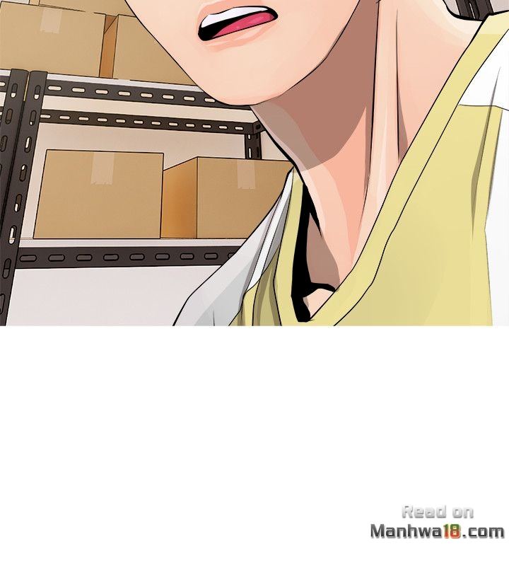 Ms. Master (Aunt’s Secret) - Chapter 5 [photo 10] - MangaPorn