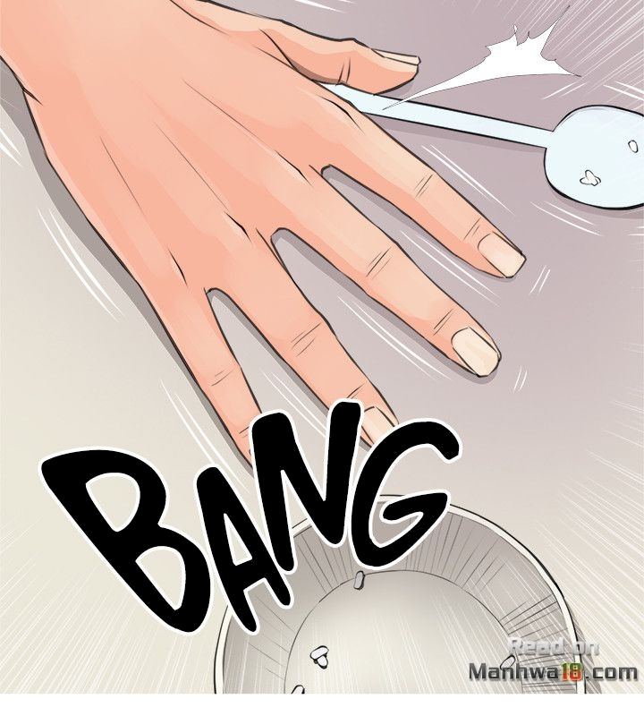 Ms. Master (Aunt’s Secret) - Chapter 5 [photo 2] - MangaPorn