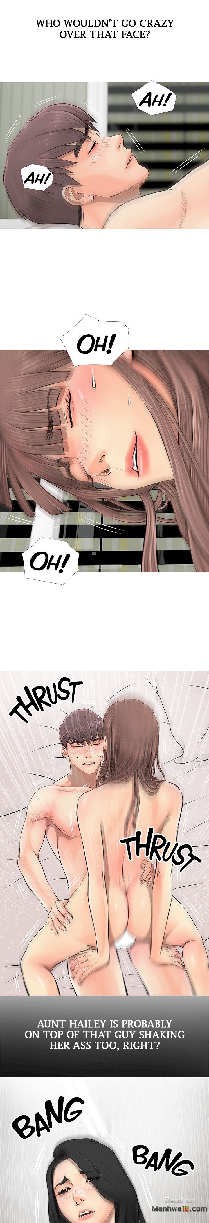 Ms. Master (Aunt’s Secret) - Chapter 6 [photo 17] - MangaPorn