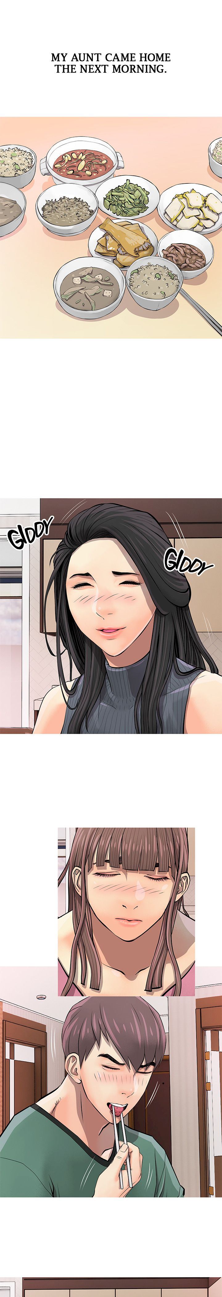 Ms. Master (Aunt’s Secret) - Chapter 7 [photo 11] - MangaPorn