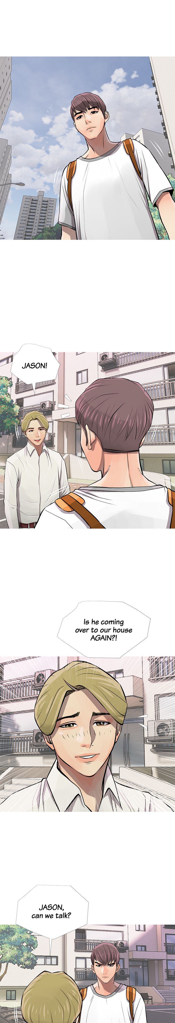 Ms. Master (Aunt’s Secret) - Chapter 7 [photo 19] - MangaPorn