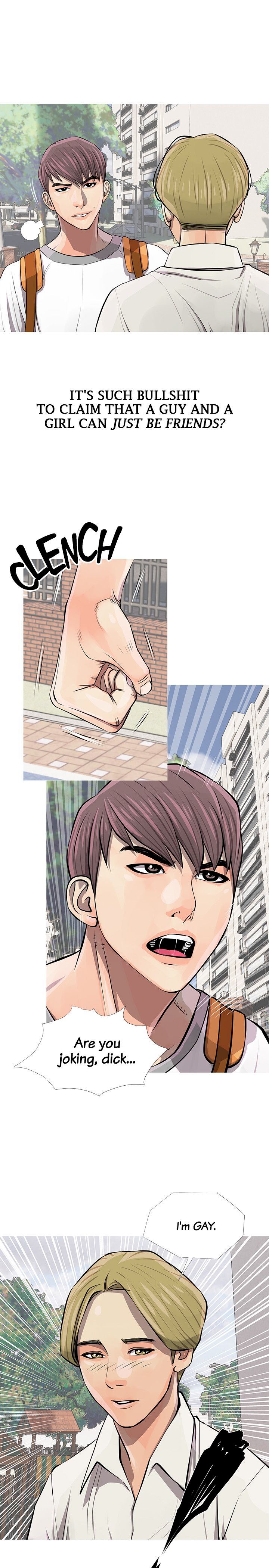 Ms. Master (Aunt’s Secret) - Chapter 7 [photo 23] - MangaPorn