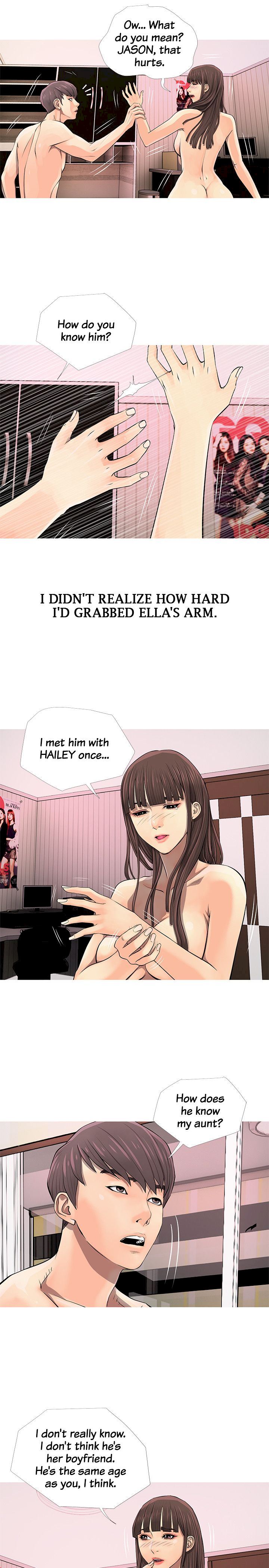 Ms. Master (Aunt’s Secret) - Chapter 7 [photo 3] - MangaPorn