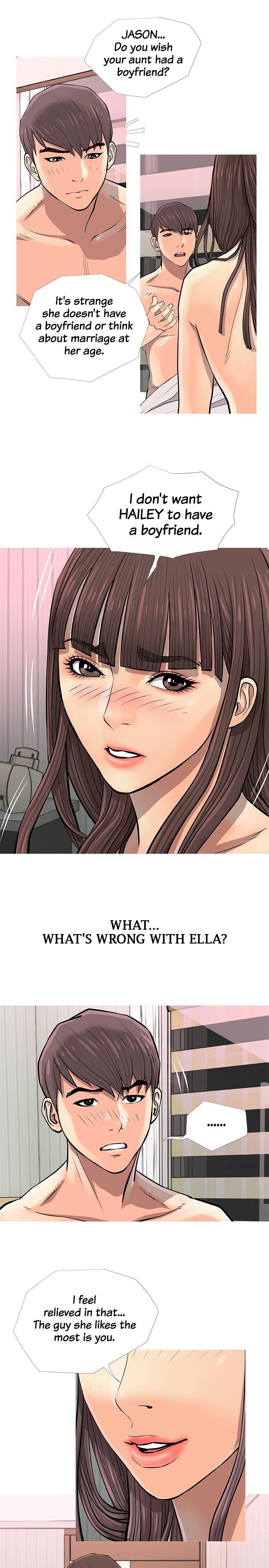 Ms. Master (Aunt’s Secret) - Chapter 7 [photo 5] - MangaPorn