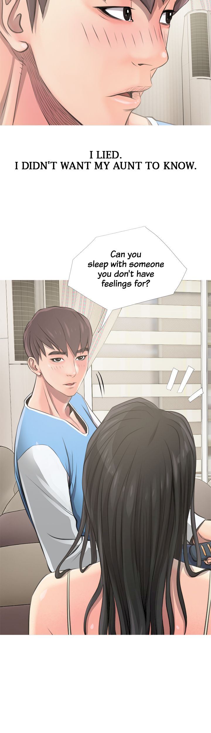 Ms. Master (Aunt’s Secret) - Chapter 8 [photo 12] - MangaPorn