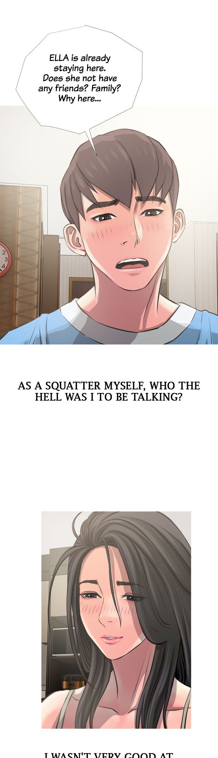 Ms. Master (Aunt’s Secret) - Chapter 8 [photo 19] - MangaPorn