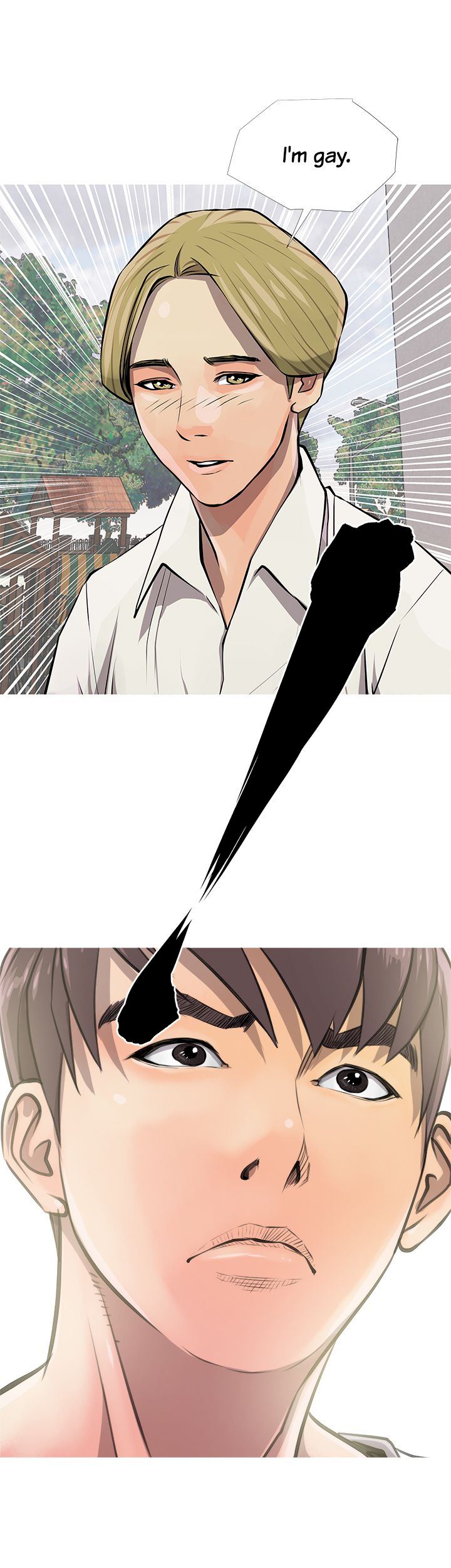 Ms. Master (Aunt’s Secret) - Chapter 8 [photo 2] - MangaPorn