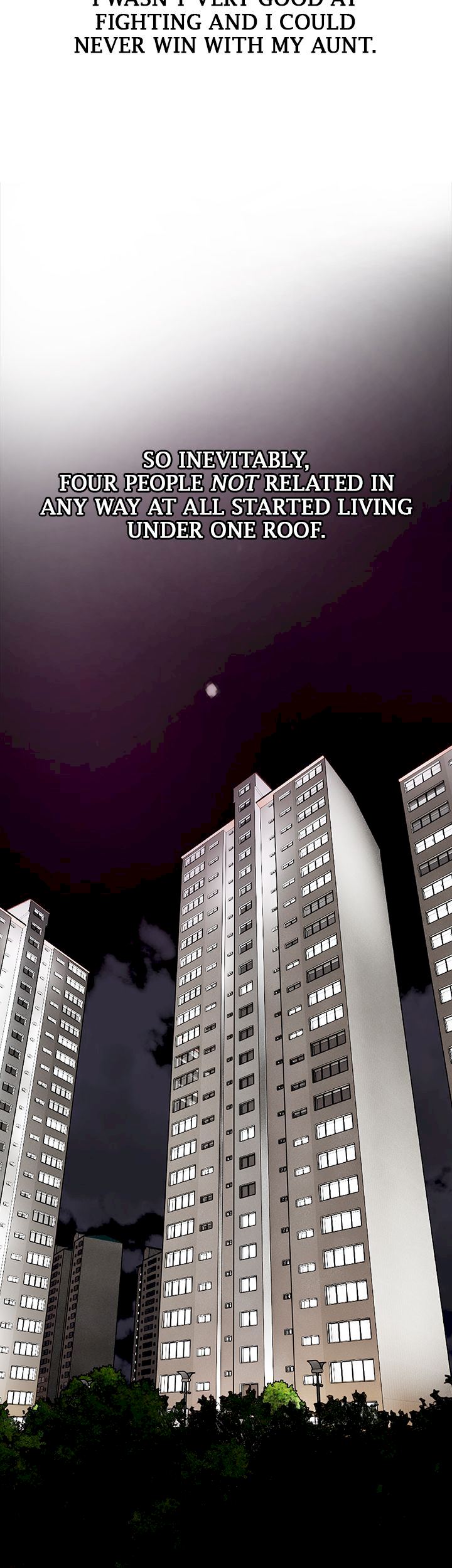 Ms. Master (Aunt’s Secret) - Chapter 8 [photo 20] - MangaPorn