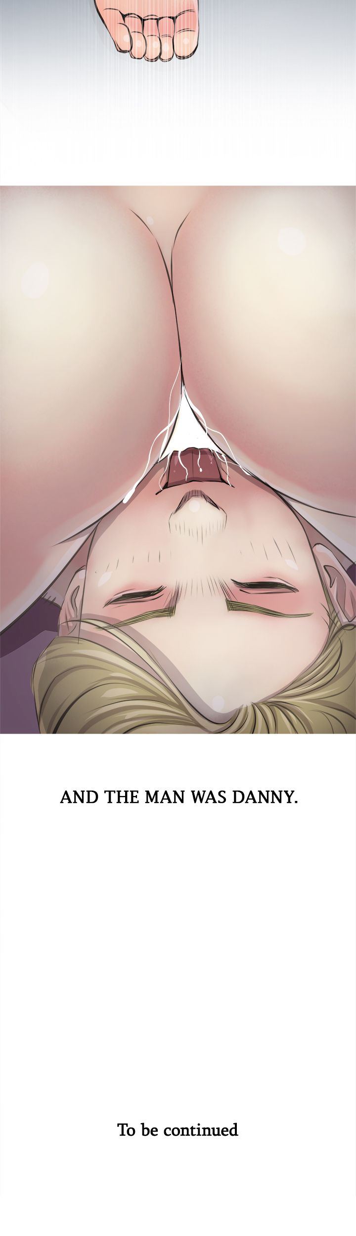 Ms. Master (Aunt’s Secret) - Chapter 8 [photo 26] - MangaPorn