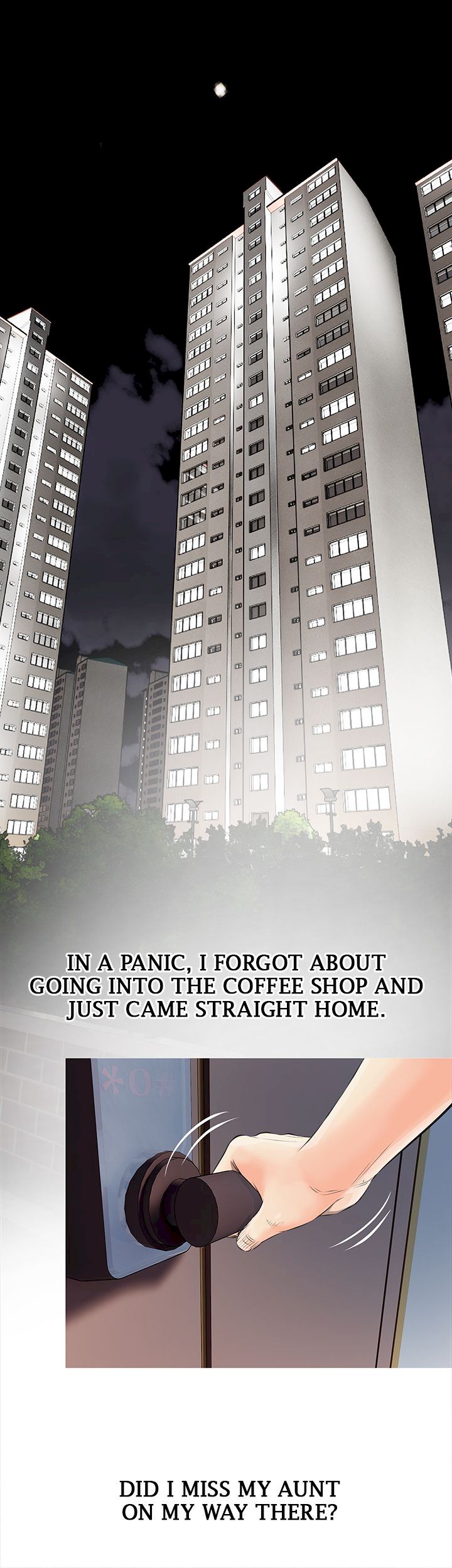 Ms. Master (Aunt’s Secret) - Chapter 9 [photo 10] - MangaPorn