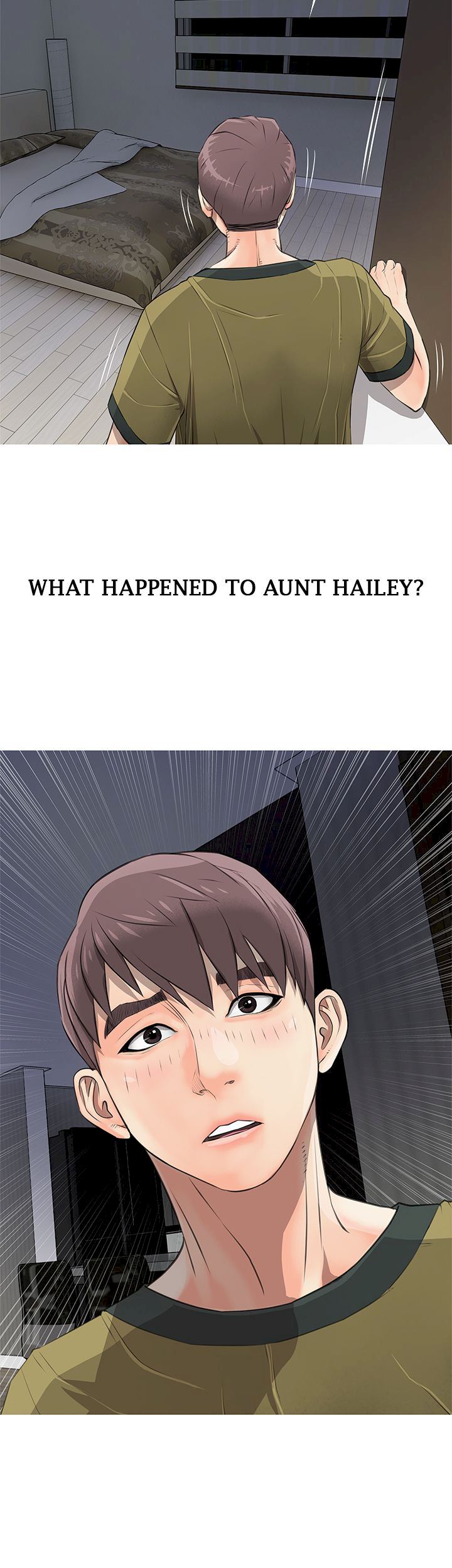 Ms. Master (Aunt’s Secret) - Chapter 9 [photo 12] - MangaPorn