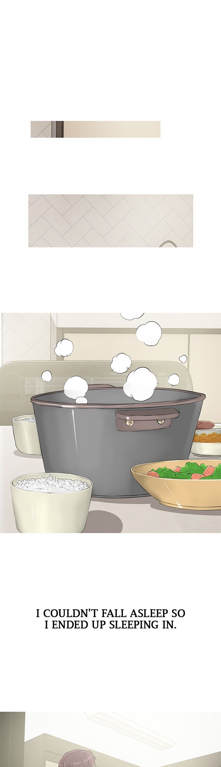 Ms. Master (Aunt’s Secret) - Chapter 9 [photo 13] - MangaPorn