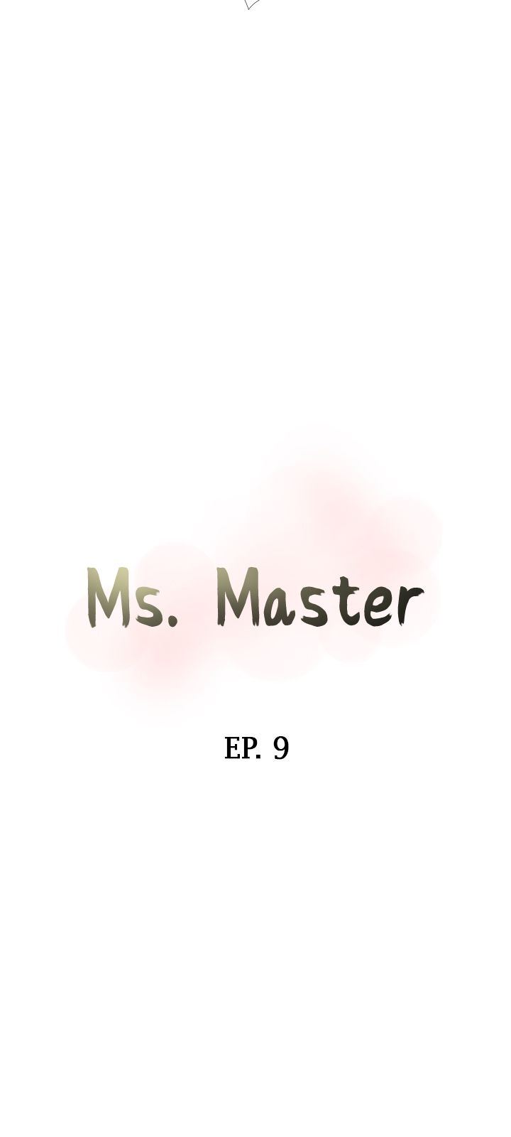 Ms. Master (Aunt’s Secret) - Chapter 9 [photo 4] - MangaPorn