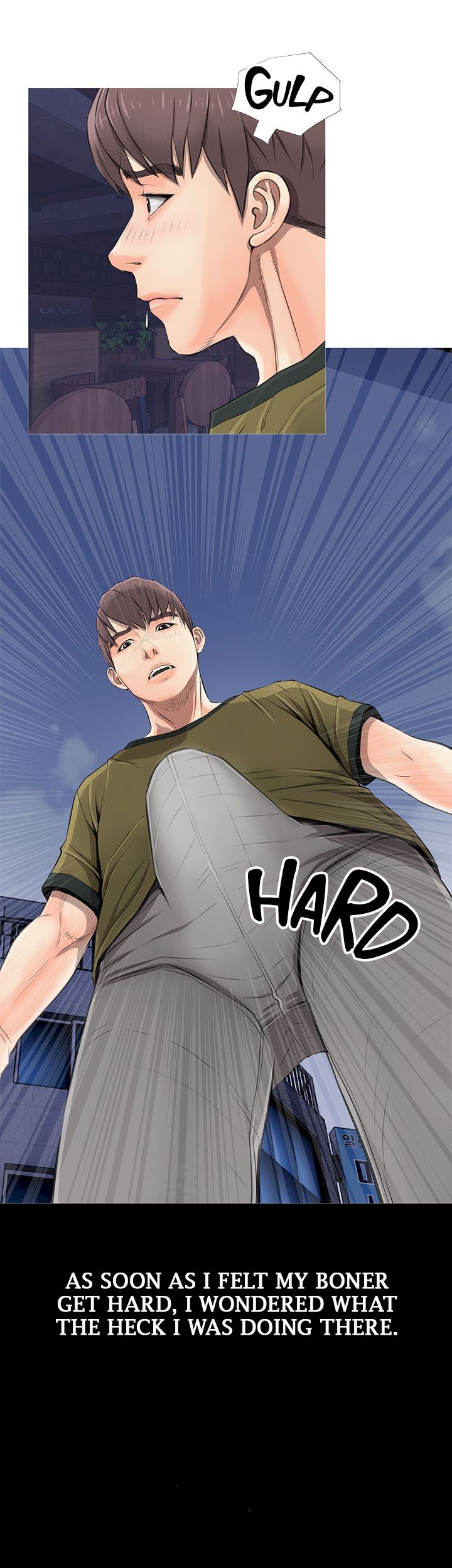 Ms. Master (Aunt’s Secret) - Chapter 9 [photo 9] - MangaPorn