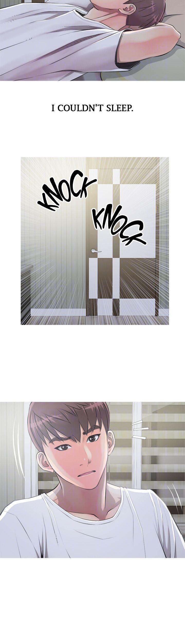 Ms. Master (Aunt’s Secret) - Chapter 10 [photo 14] - MangaPorn