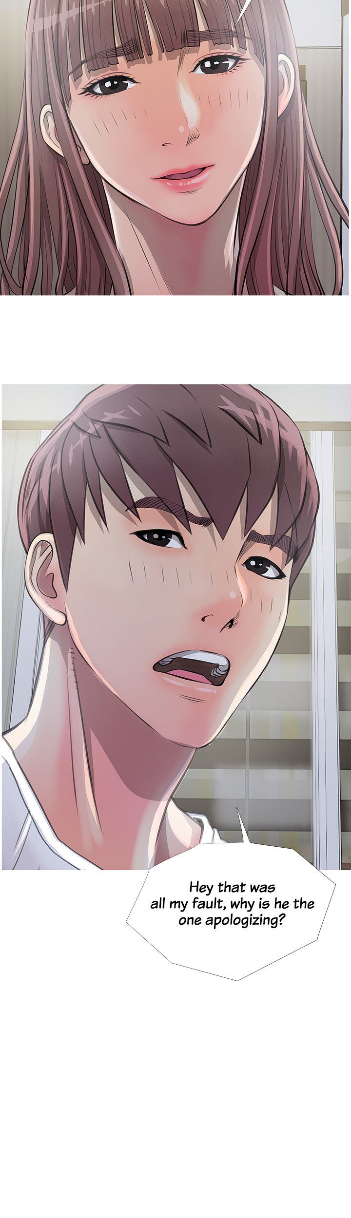 Ms. Master (Aunt’s Secret) - Chapter 10 [photo 16] - MangaPorn