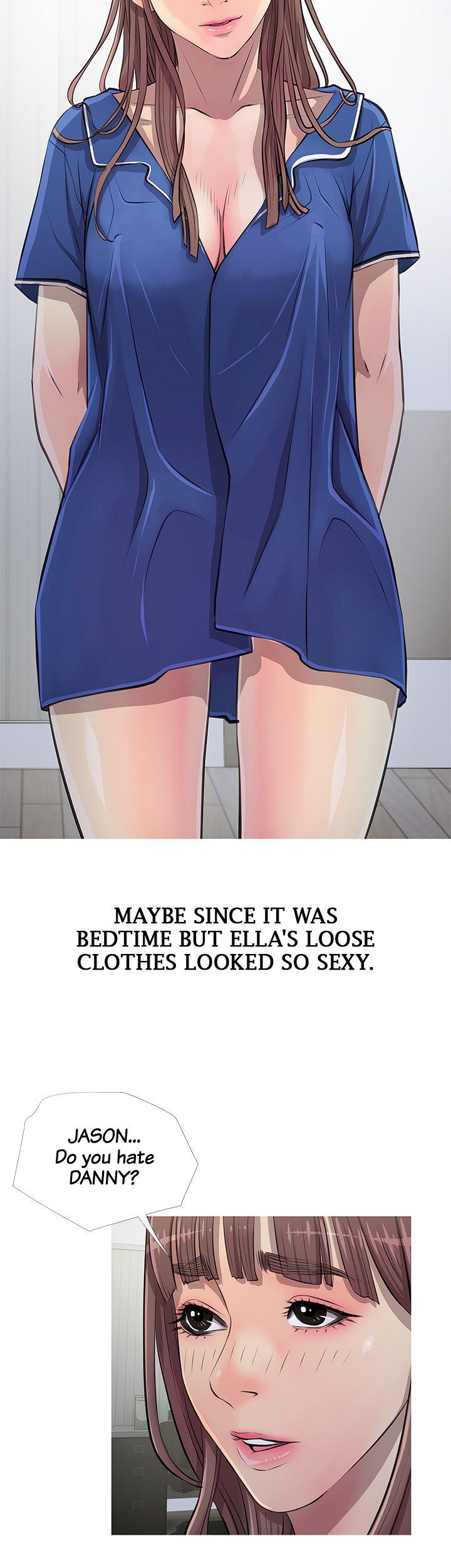 Ms. Master (Aunt’s Secret) - Chapter 10 [photo 18] - MangaPorn