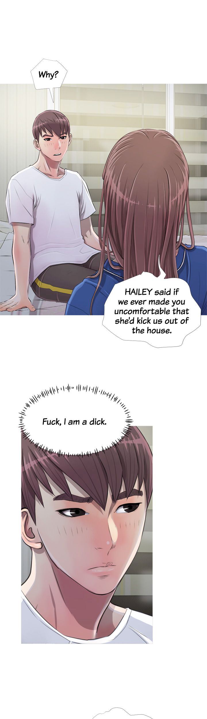 Ms. Master (Aunt’s Secret) - Chapter 10 [photo 19] - MangaPorn