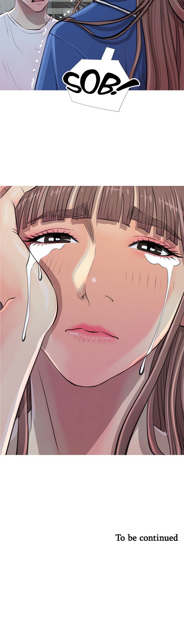 Ms. Master (Aunt’s Secret) - Chapter 10 [photo 24] - MangaPorn