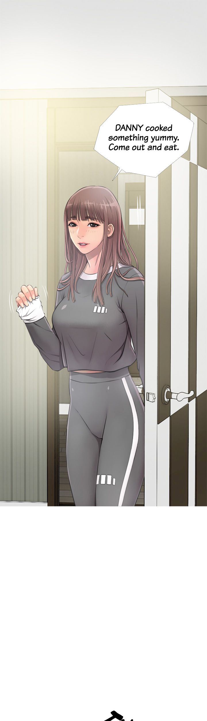 Ms. Master (Aunt’s Secret) - Chapter 10 [photo 3] - MangaPorn