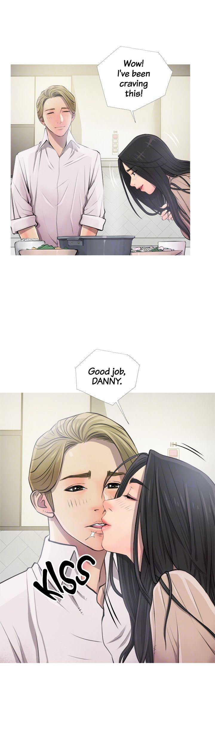 Ms. Master (Aunt’s Secret) - Chapter 10 [photo 5] - MangaPorn