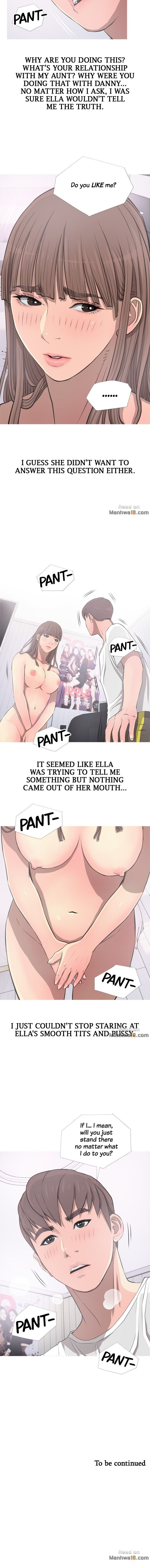 Ms. Master (Aunt’s Secret) - Chapter 11 [photo 4] - MangaPorn