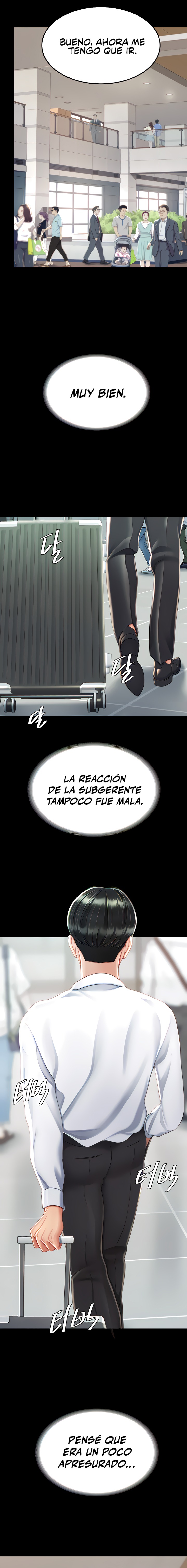 Mom Eat First Raw - Chapter 19 [photo 13] - MangaPorn