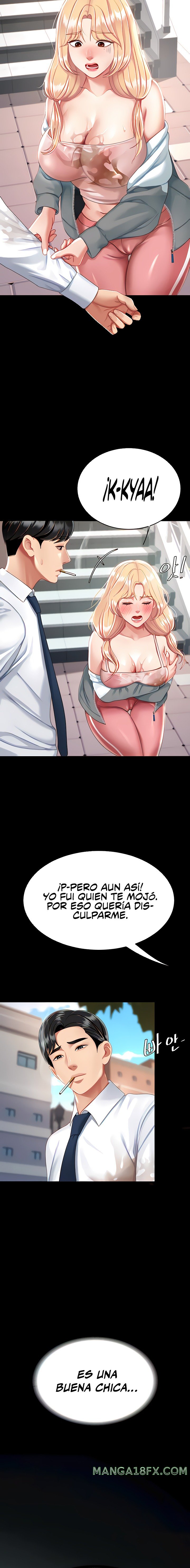 Mom Eat First Raw - Chapter 19 [photo 19] - MangaPorn