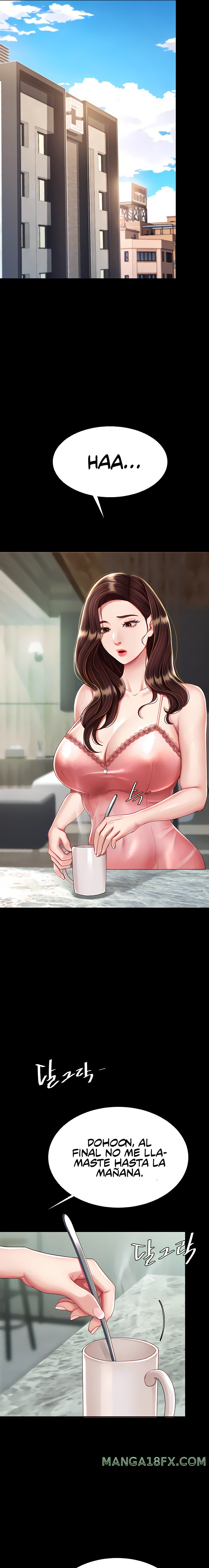 Mom Eat First Raw - Chapter 19 [photo 2] - MangaPorn