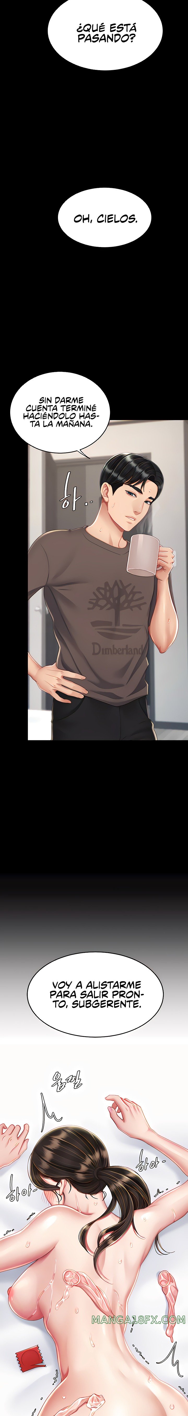 Mom Eat First Raw - Chapter 19 [photo 3] - MangaPorn