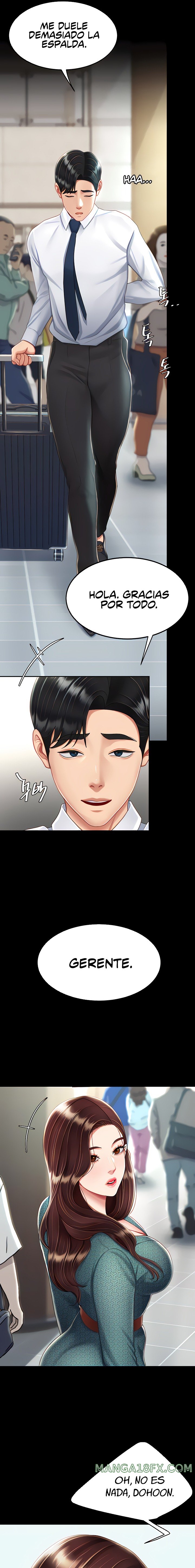 Mom Eat First Raw - Chapter 19 [photo 5] - MangaPorn