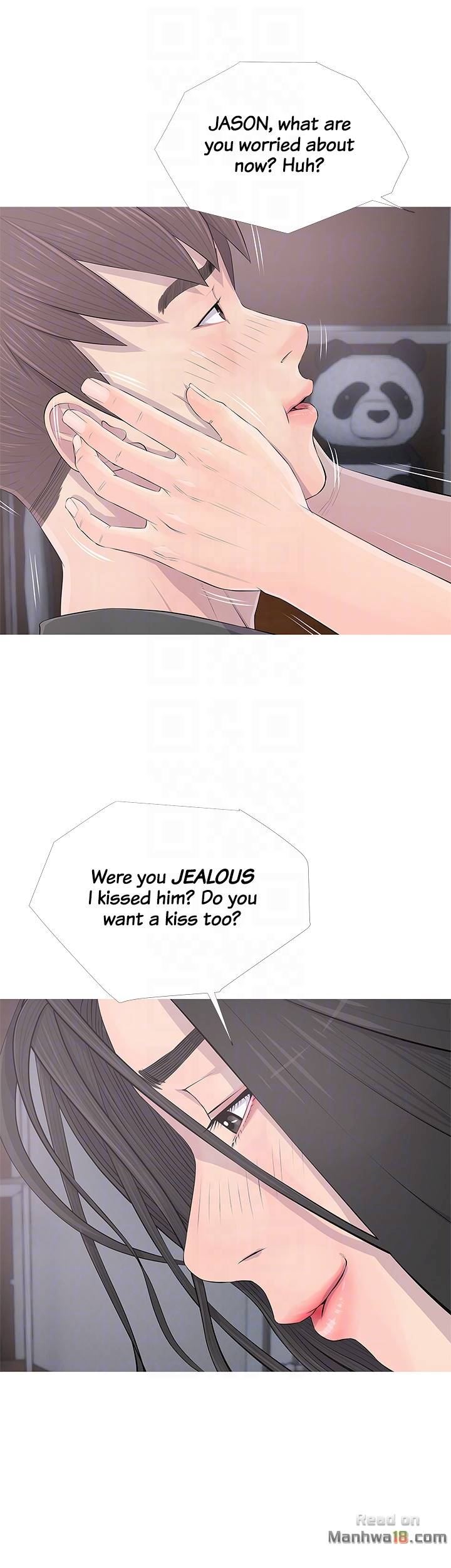 Ms. Master (Aunt’s Secret) - Chapter 16 [photo 11] - MangaPorn