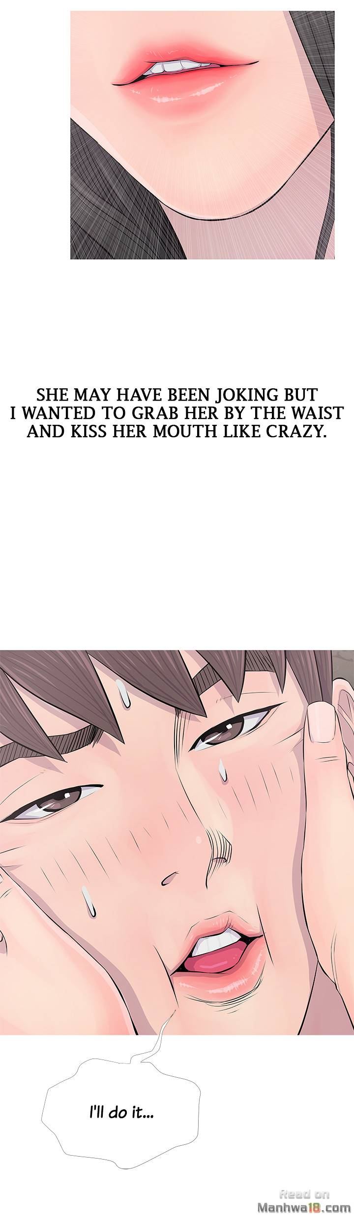 Ms. Master (Aunt’s Secret) - Chapter 16 [photo 12] - MangaPorn