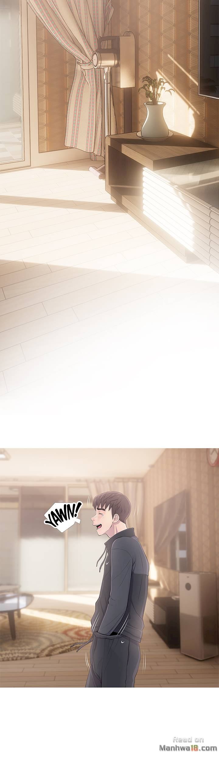 Ms. Master (Aunt’s Secret) - Chapter 16 [photo 16] - MangaPorn