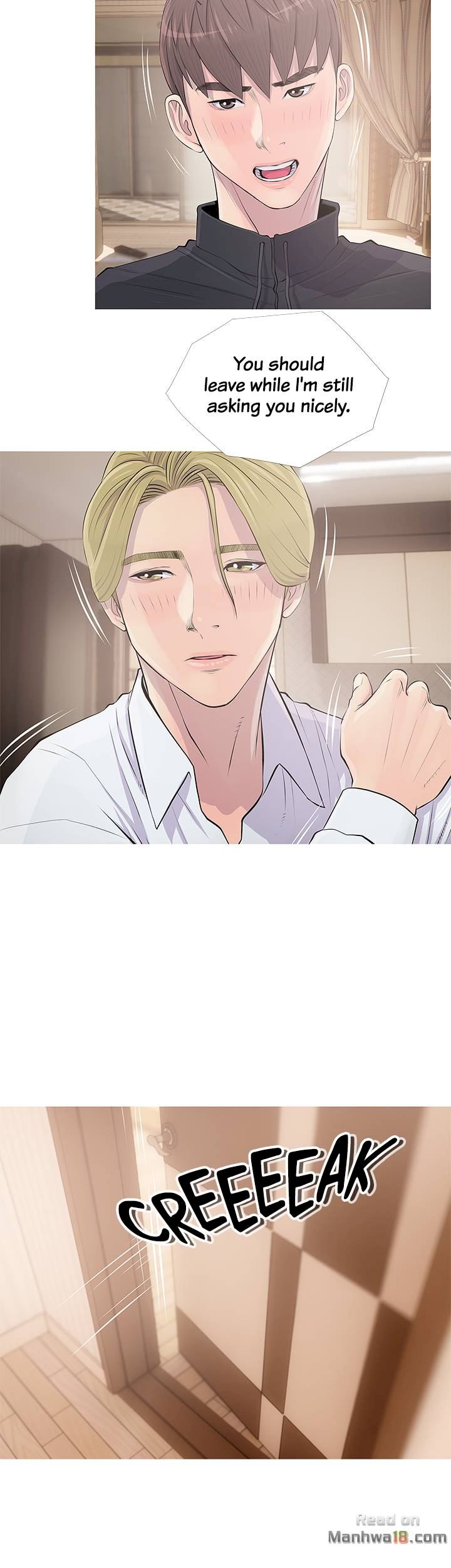 Ms. Master (Aunt’s Secret) - Chapter 16 [photo 20] - MangaPorn