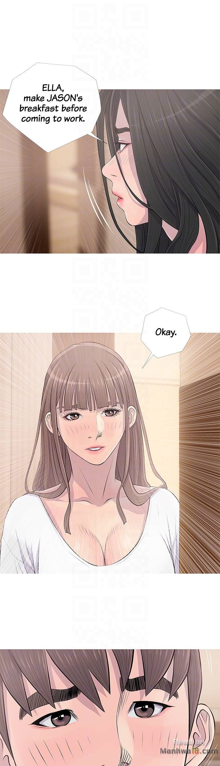 Ms. Master (Aunt’s Secret) - Chapter 16 [photo 23] - MangaPorn