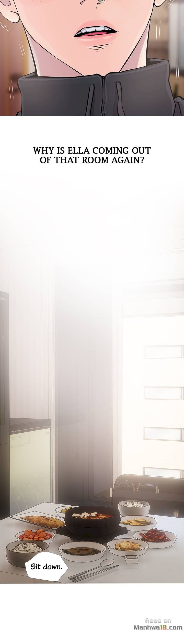 Ms. Master (Aunt’s Secret) - Chapter 16 [photo 24] - MangaPorn