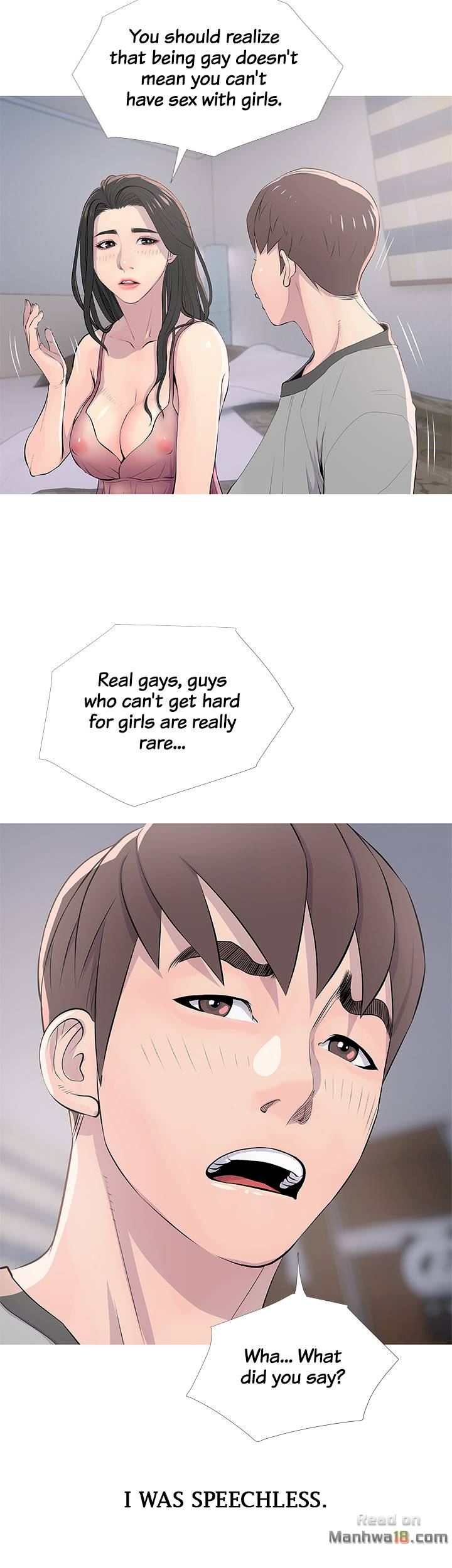 Ms. Master (Aunt’s Secret) - Chapter 16 [photo 4] - MangaPorn