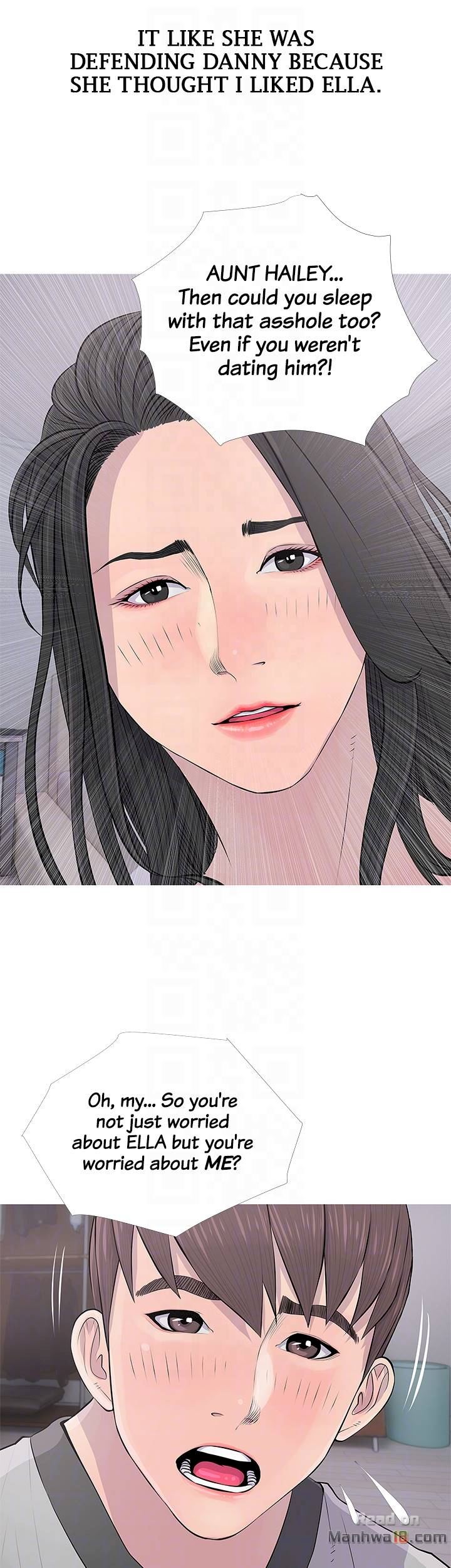 Ms. Master (Aunt’s Secret) - Chapter 16 [photo 7] - MangaPorn