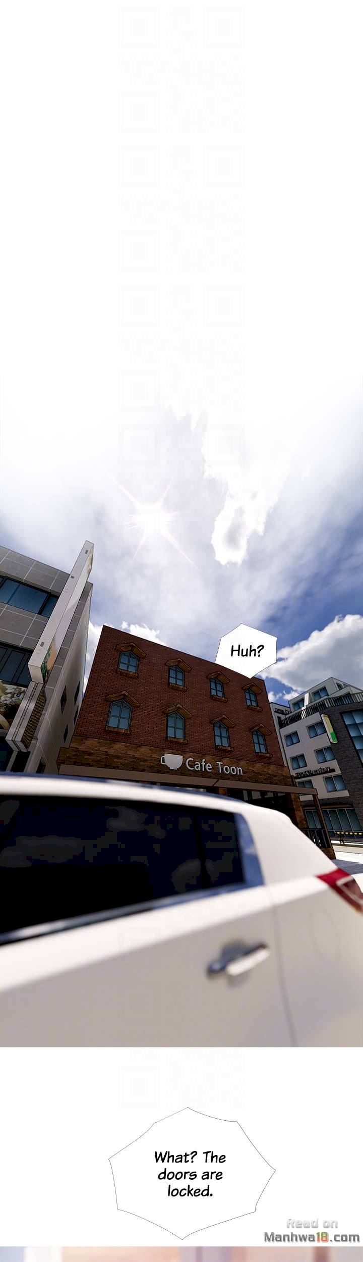 Ms. Master (Aunt’s Secret) - Chapter 17 [photo 15] - MangaPorn