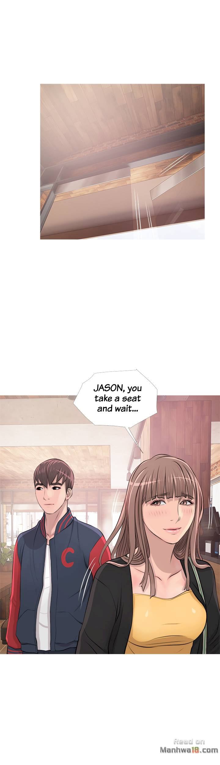 Ms. Master (Aunt’s Secret) - Chapter 17 [photo 18] - MangaPorn