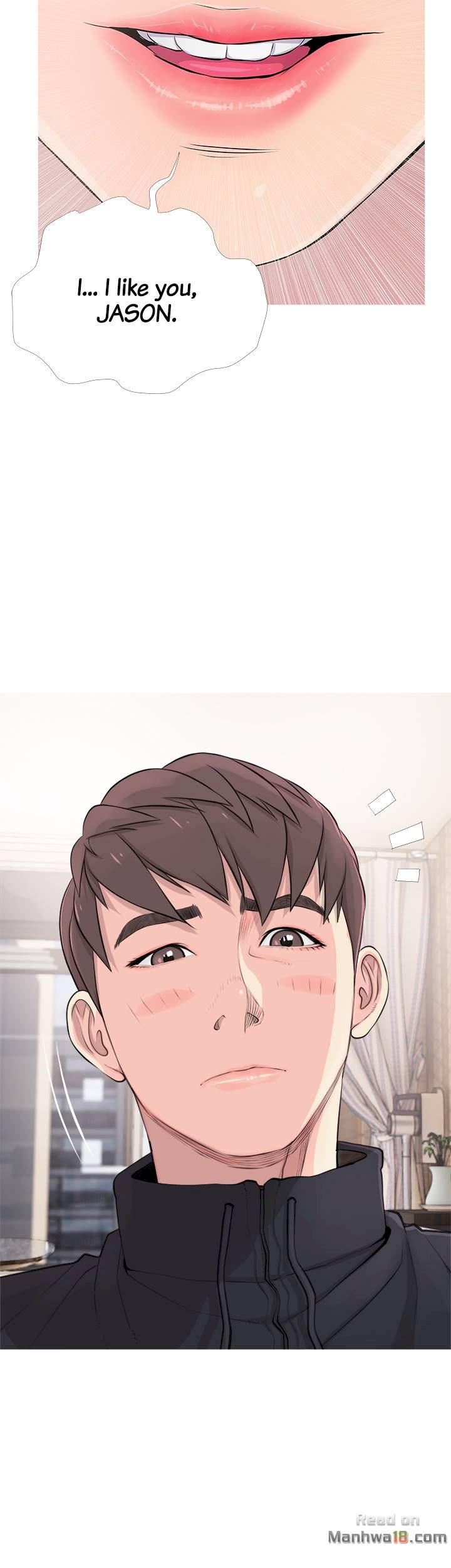 Ms. Master (Aunt’s Secret) - Chapter 17 [photo 2] - MangaPorn