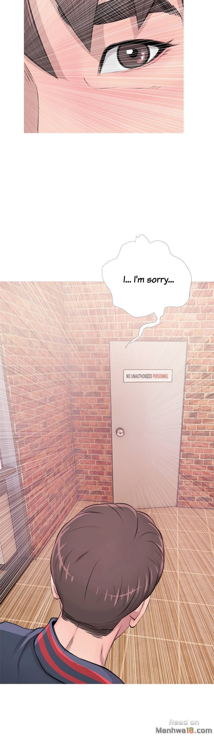 Ms. Master (Aunt’s Secret) - Chapter 17 [photo 20] - MangaPorn