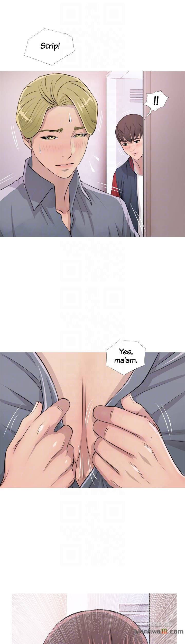 Ms. Master (Aunt’s Secret) - Chapter 17 [photo 23] - MangaPorn