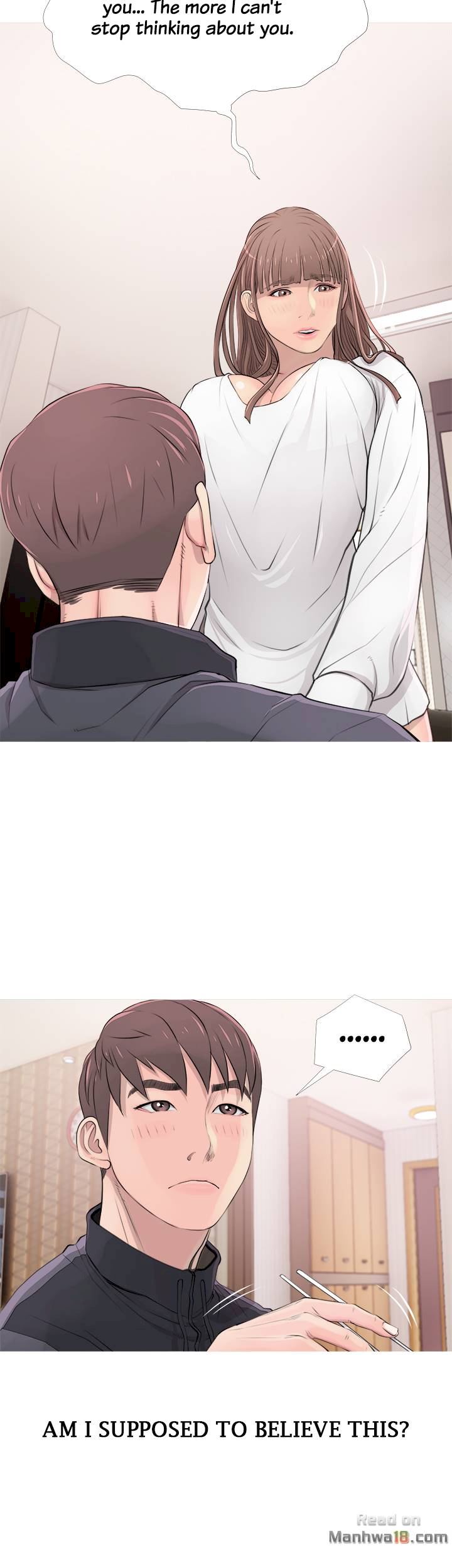 Ms. Master (Aunt’s Secret) - Chapter 17 [photo 4] - MangaPorn