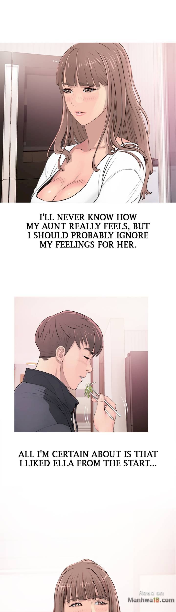 Ms. Master (Aunt’s Secret) - Chapter 17 [photo 5] - MangaPorn